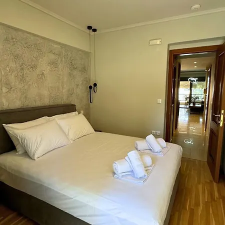 Nancy's Apartman *