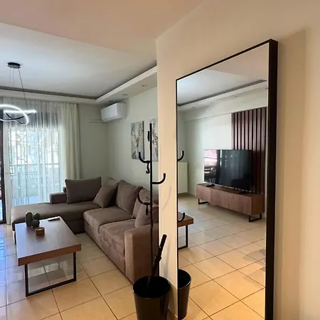 Appartement Nancy's *