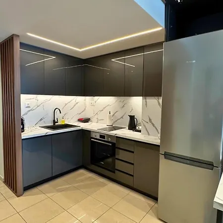 Apartman Nancy's *