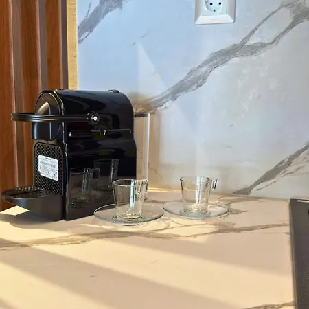 Appartement Nancy's *