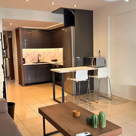 Nancy's * Thessaloniki