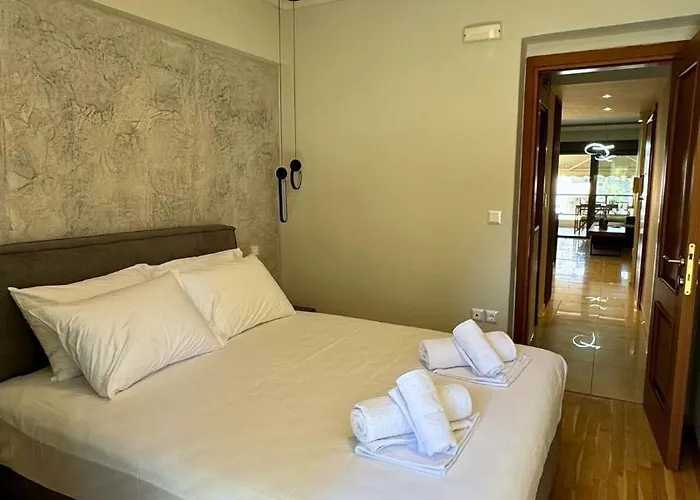 Nancy's Apartman *