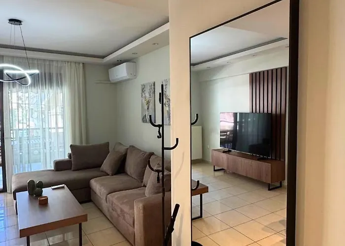 Apartman Nancy's *