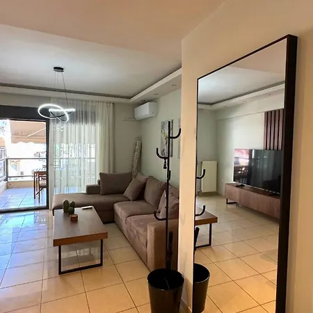 Nancy's Apartament Salonic