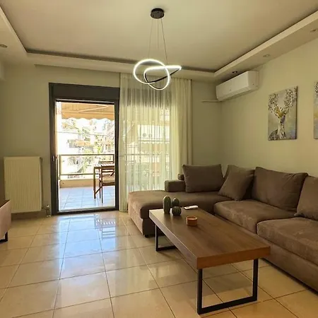 Nancy's Apartament *