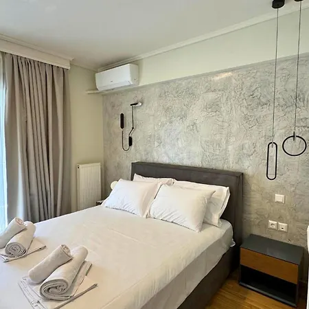 Nancy's 公寓 塞萨洛尼基