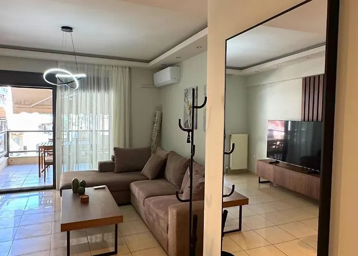 Nancy's Daire Selanik