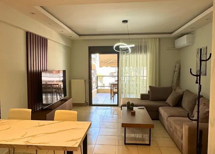 Nancy's Daire Selanik