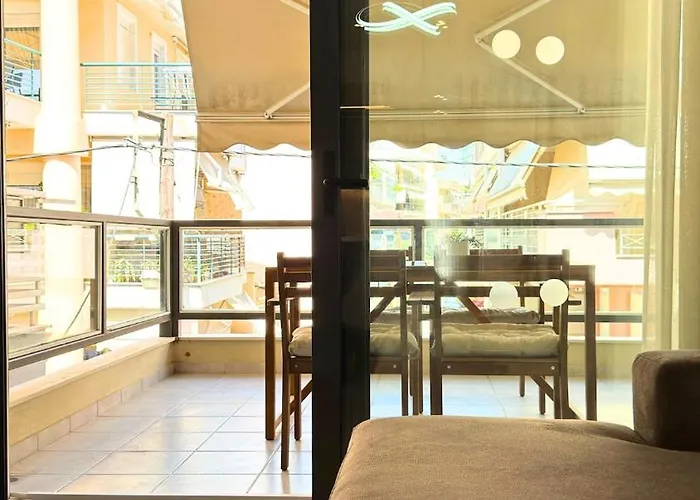 Nancy's Daire Selanik