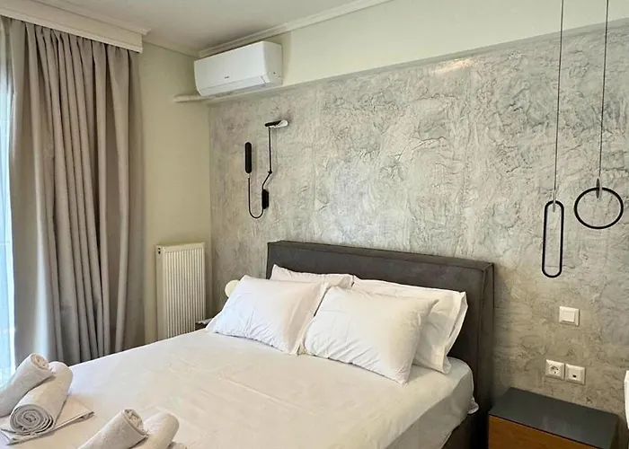 Nancy's Daire Selanik