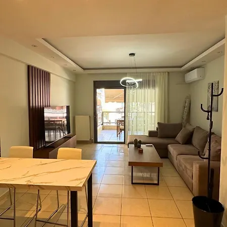 Nancy's Appartamento Salonicco